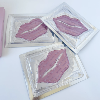 Lip Luv Masks