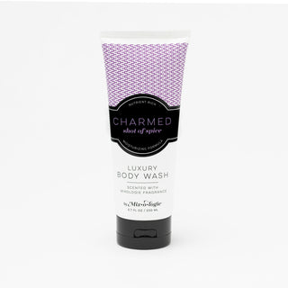 Mixologie Luxury Body Wash