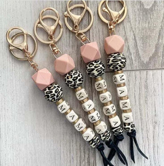 Mama Keychain