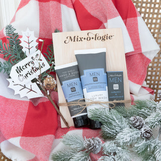 Mixologie Men’s Gift Sets