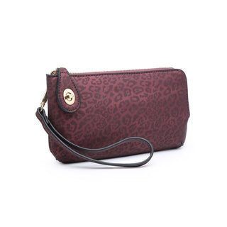 Kendall Safari Collection Wristlet/Crossbody