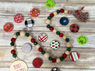 Christmas Phone Grips