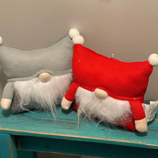 Gnome Pillow Shelfsitters