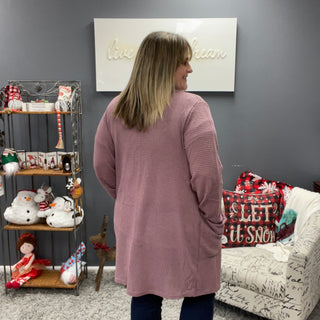 Mulberry Lola Cardigan