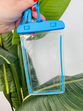 Waterproof Phone Dry Pouch