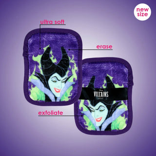 MakeUp Eraser Disney Villains 7-Day Set