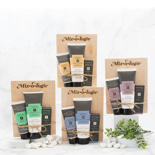 Mixologie Men’s Gift Sets