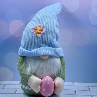 Easter Egg Gnomes