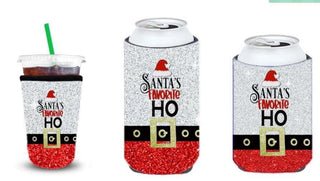 Holiday Neoprene Koozies