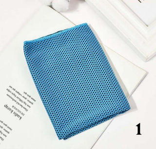Cooling Towels