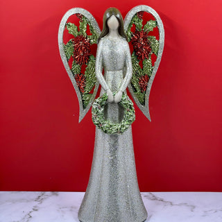 Standing Angel Figurines