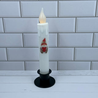 Valentines Flameless Candles