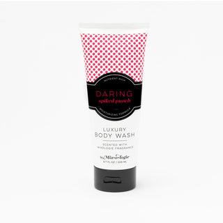 Mixologie Luxury Body Wash