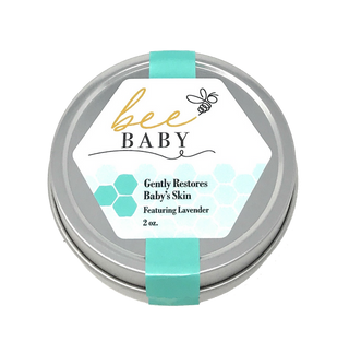 Sister Bee's Bee Baby (Gently Restores Baby's Skin)