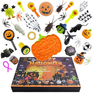 👻🎃Halloween Advent Calendars🎃 👻