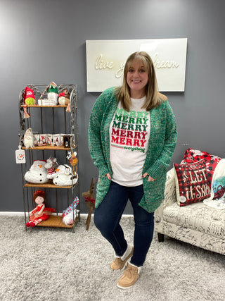 Merry Everything