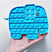 Blue Elephant