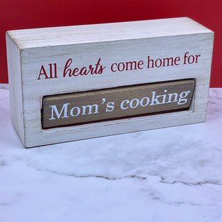 Christmas Spinning Signs