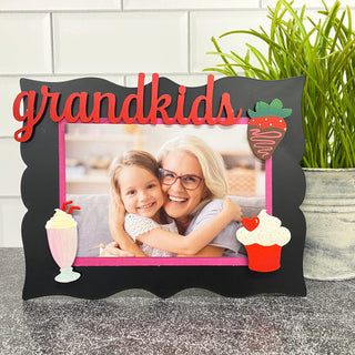 "Grandkids" Magnet