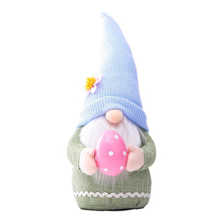 Easter Egg Gnomes