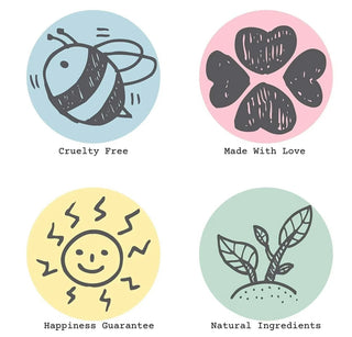 Hello Glow Face Mask