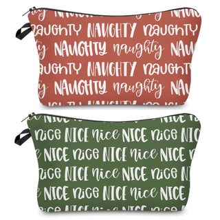 Holiday Pouches!