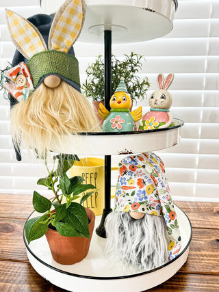 Spring & Easter Gnomes