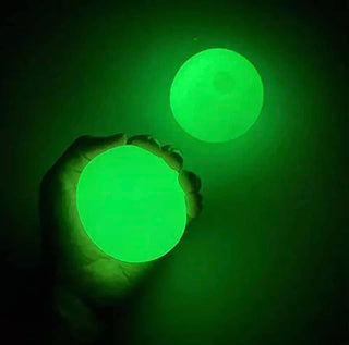 Glow Balls