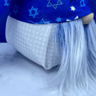 Hanukkah Gnomes