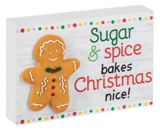 Pebble Arts Box Plaques