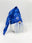 Tossed Star of David