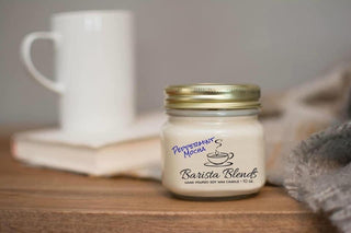 Barista Blend Candles