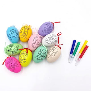 Easter Egg Craft