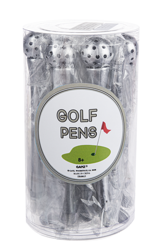 Sports Dad - Golf Pens