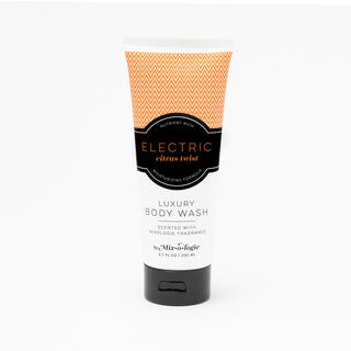 Mixologie Luxury Body Wash