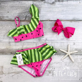 Watermelon Swim Collection Pre-Order