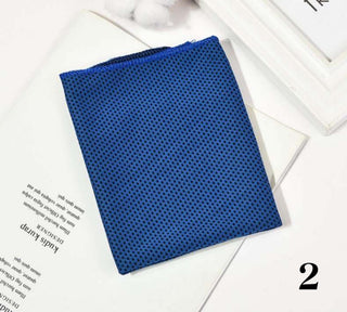 Cooling Towels