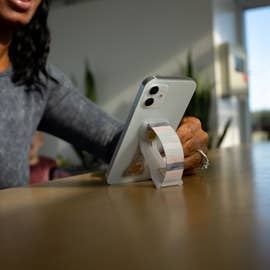 LoveHandle PRO - Desert Brushstrokes