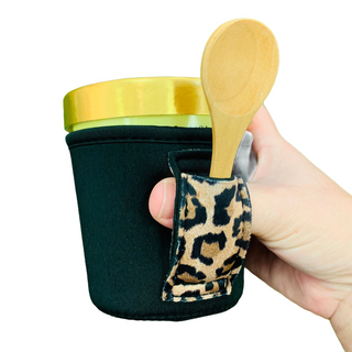 Pint Size Ice Cream Handler