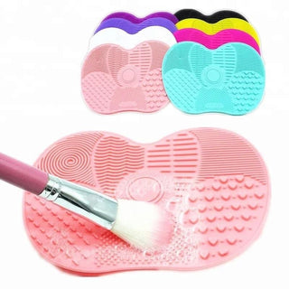 Makeup Brush Cleaning Pad