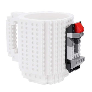 PREORDER Building Block Mug