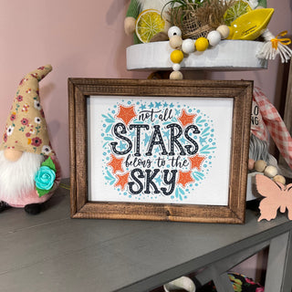 Nautical Vibes 8x10 Canvas Farmhouse Prints