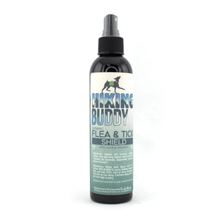 Essential Oil Spray - Hiking Buddy Flea & Tick Shield