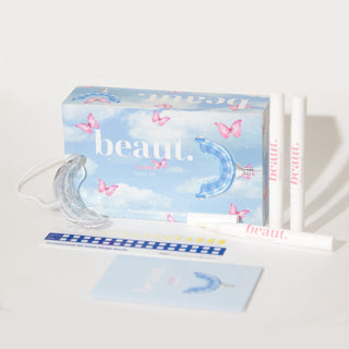 Flutter Smile Kit