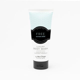 Mixologie Luxury Body Wash