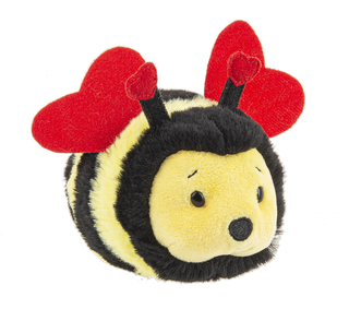 Luv Bumblebee Plush