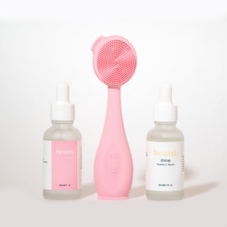 Halo Kleen Serum Set