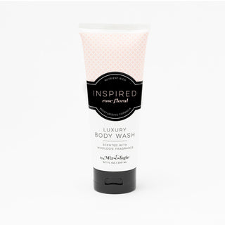 Mixologie Luxury Body Wash