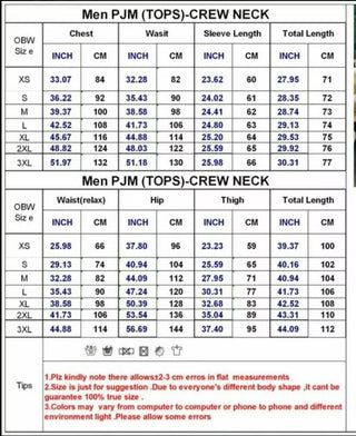 Matching Christmas Pajama Hot Cocoa