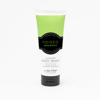 Mixologie Luxury Body Wash